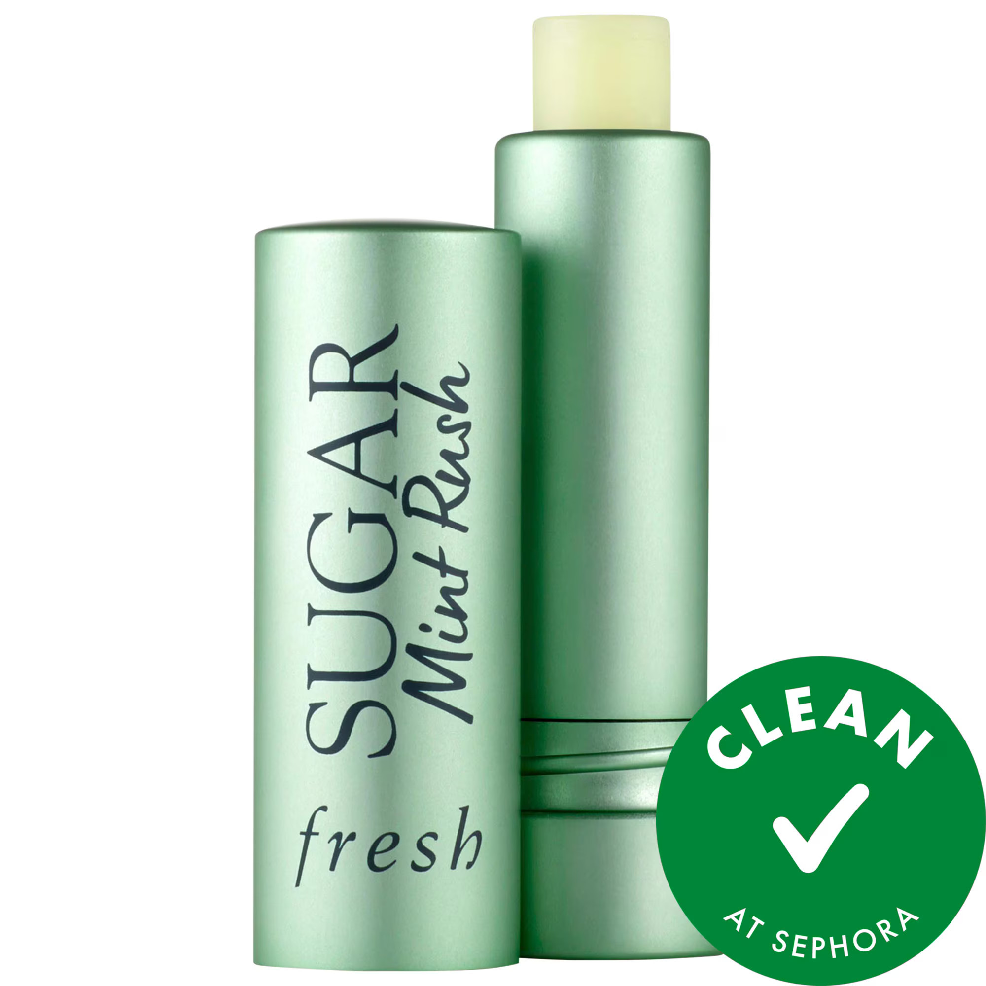 Sugar Mint Rush Freshening Lip Treatment .15 oz / 4.3 g | Sephora (US)