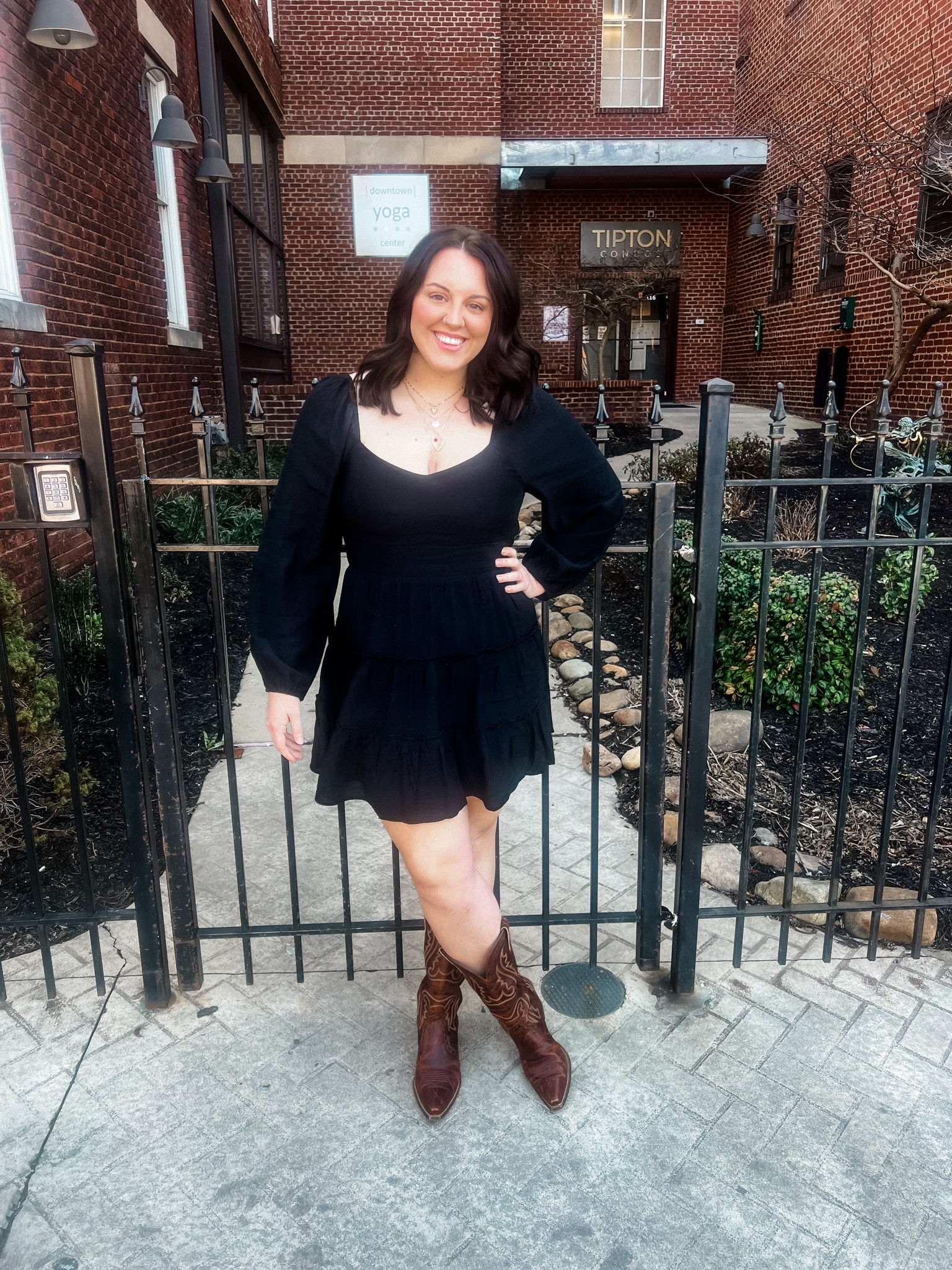 Country concert fits for the win. 

#LTKStyleTip #LTKMidsize #LTKFindsUnder50