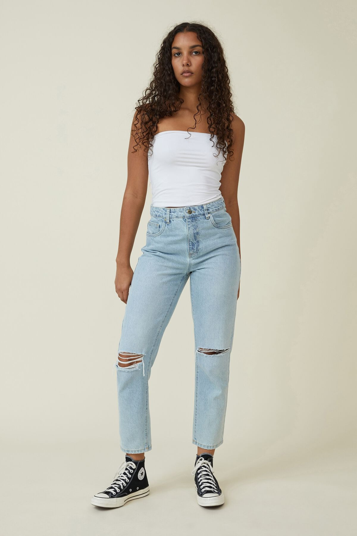 Mom Jean | Cotton On (ANZ)