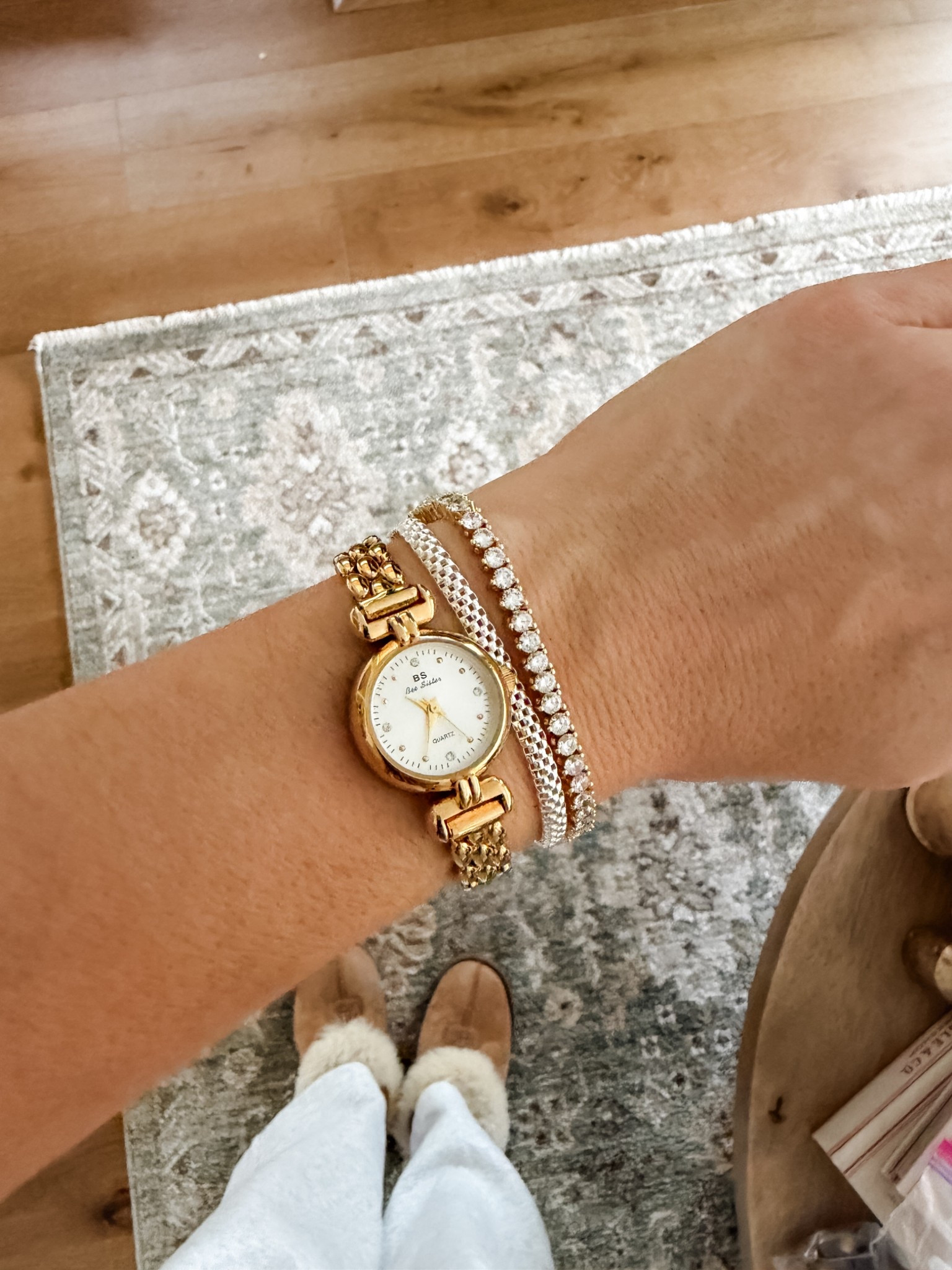 Fooling everybody with this gorgeous  jewelry combination from Amazon 

#LTKFindsUnder50 #LTKGiftGuide #LTKHome