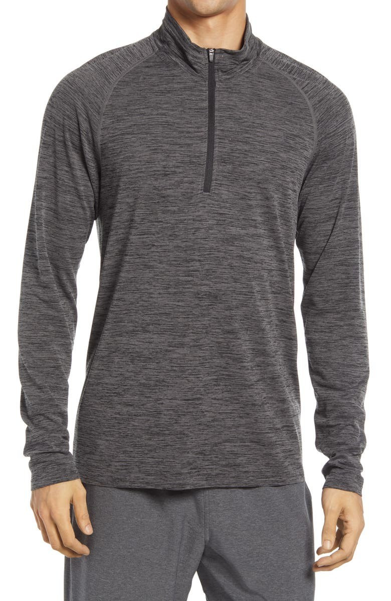 Men's Quarter Zip Pullover | Nordstrom