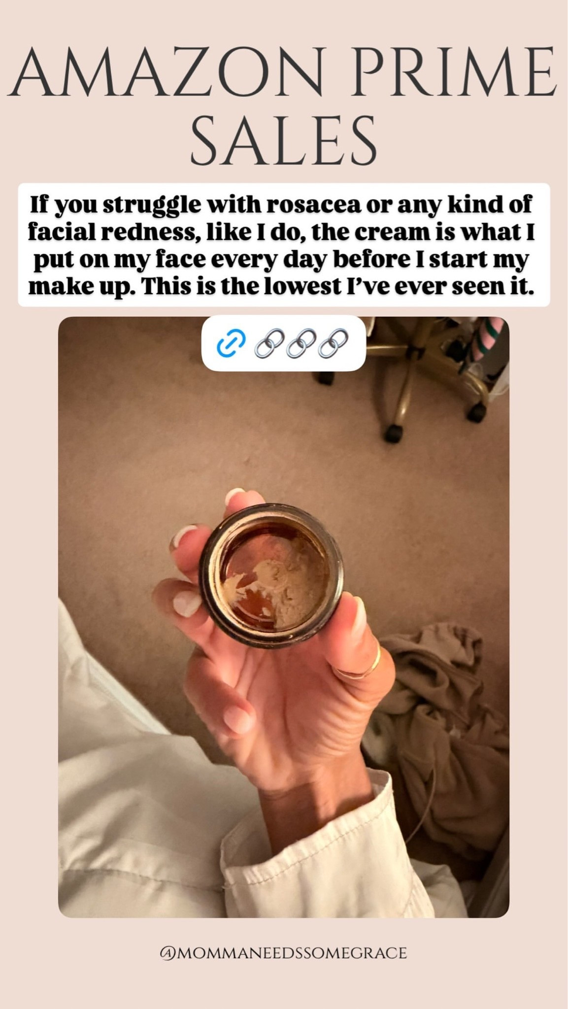 Prime day deal!