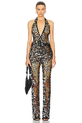 Cali Jumpsuit | FWRD 