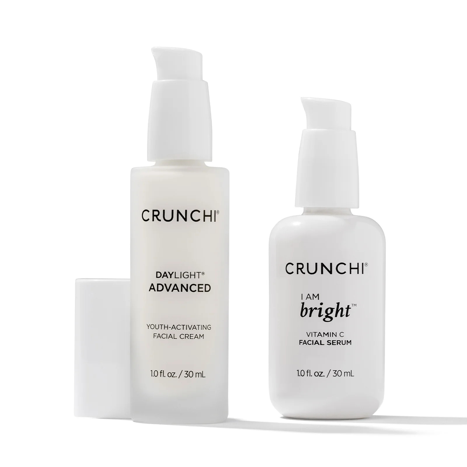 Morning Glow Duo | Crunchi
