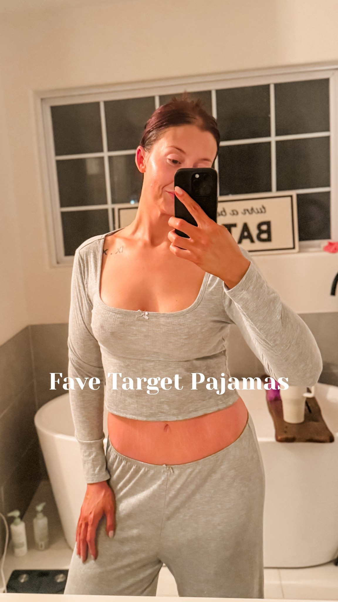 And the pants are cooling 😮‍💨

#LTKOver40 #LTKmomlife #LTKSaleAlert
