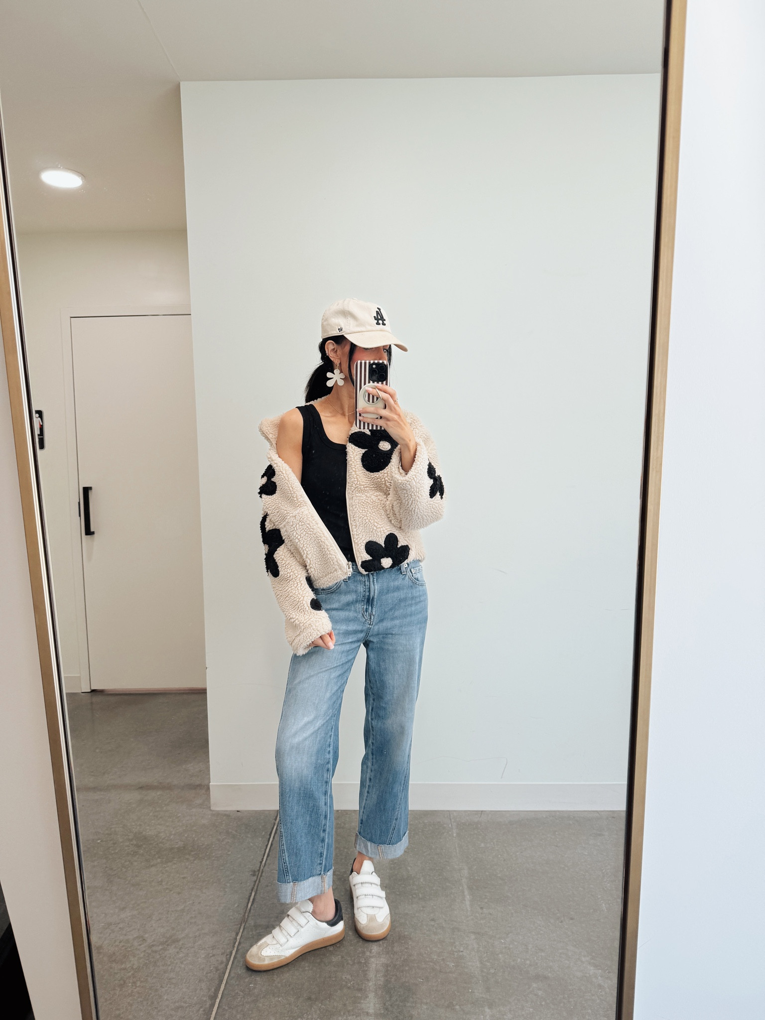 Found several similar jackets at great price points 