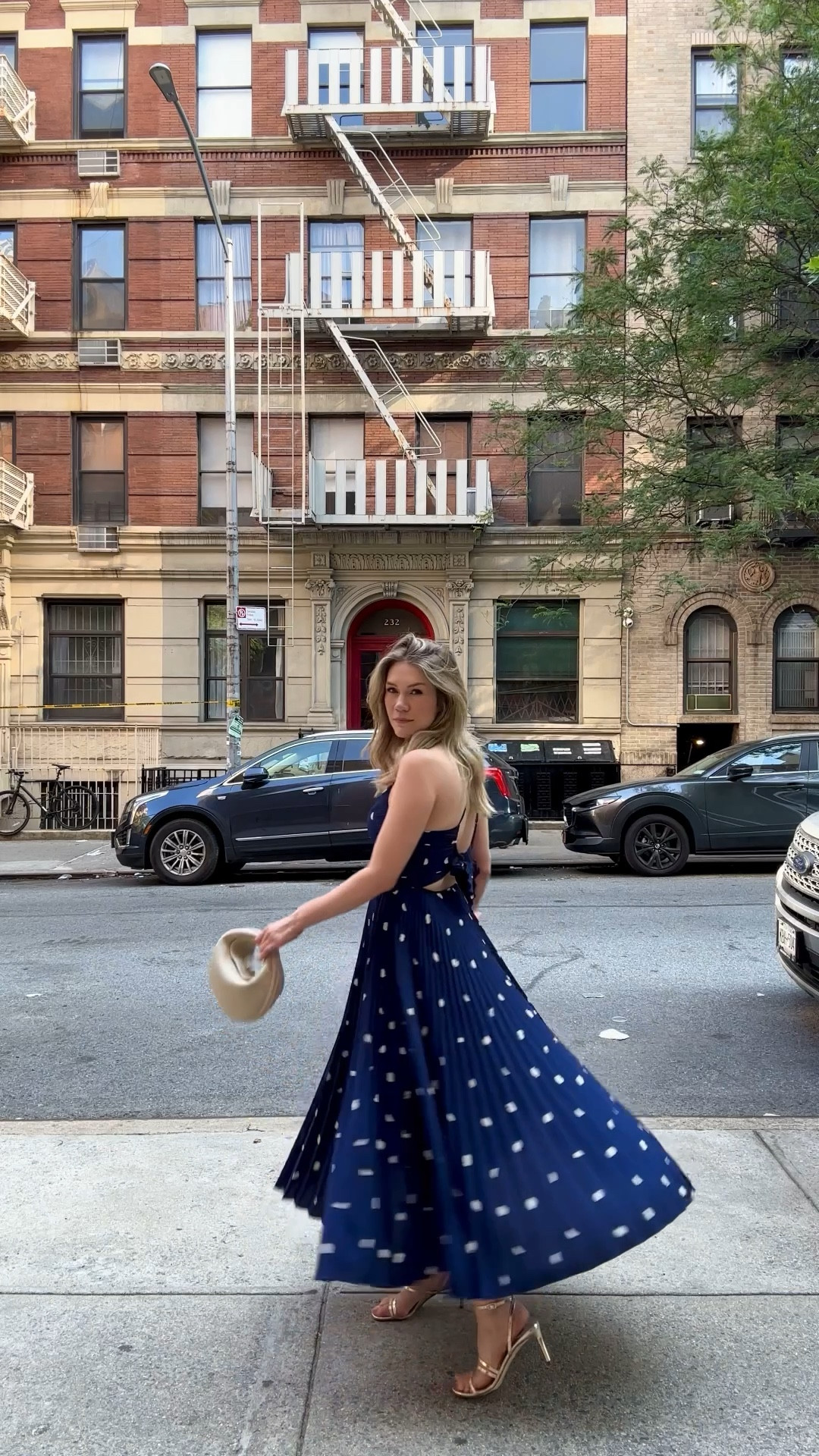 Nothing beats a polka dot dress in the summer ❤️ 

#LTKTravel #LTKSummerEdit #LTKSeasonal