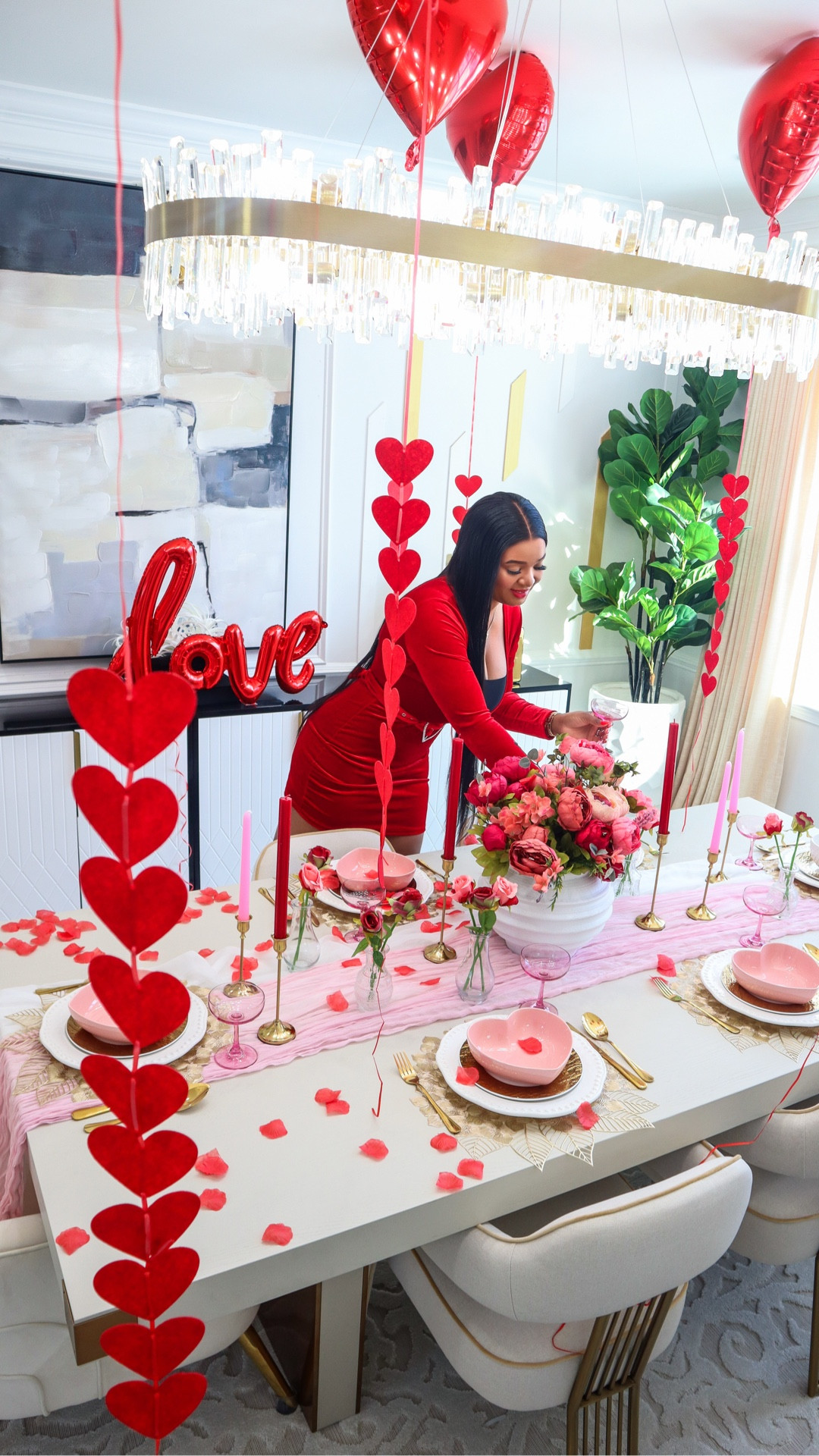 Found it on @Wayfair 
Elevating your home for the Season don’t have to cost much.
 #wayfairpartner #wayfair #AD #valentinesday #homefinds

#LTKHome #LTKSeasonal #LTKValentine