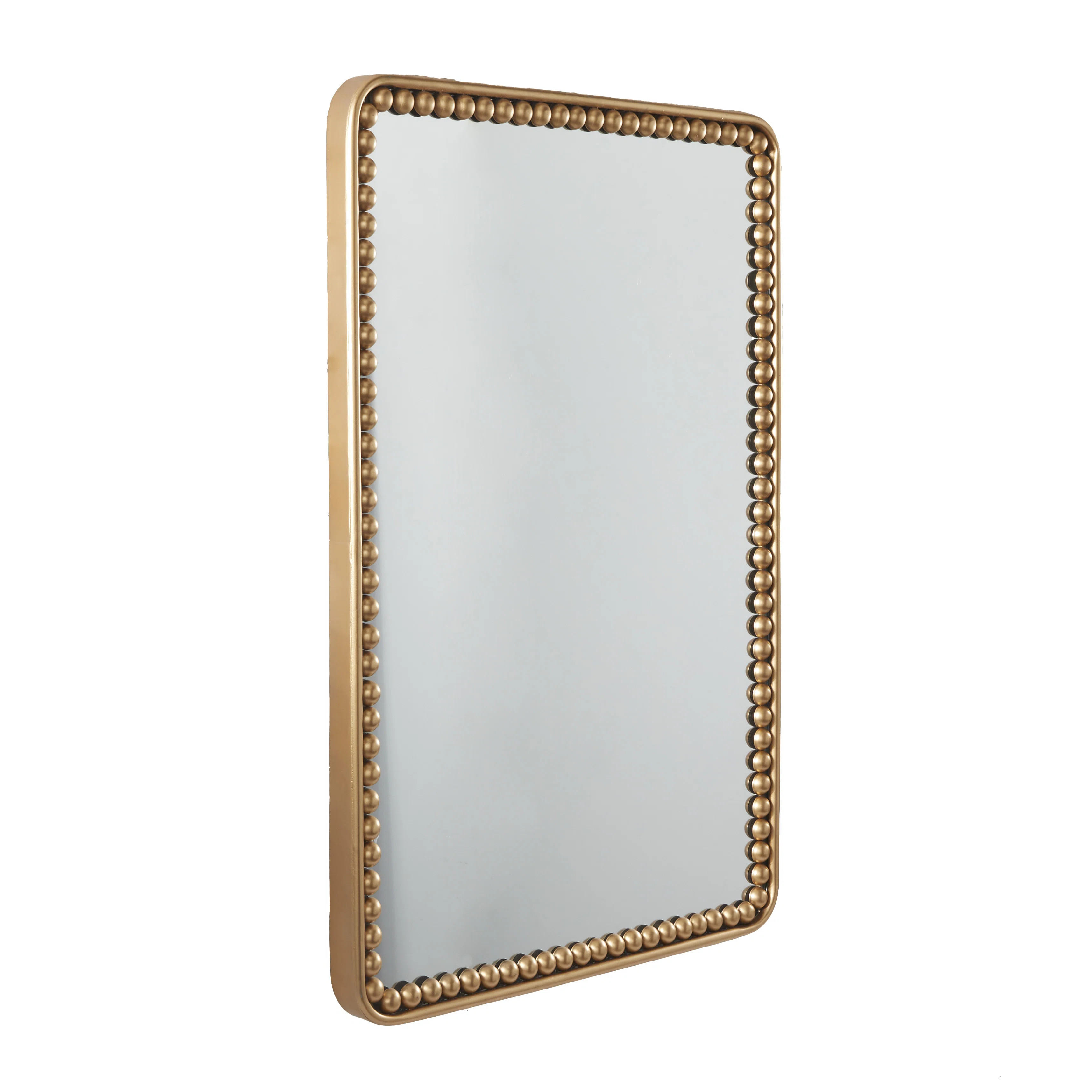 Rectangle Wall Mirror | Wayfair North America