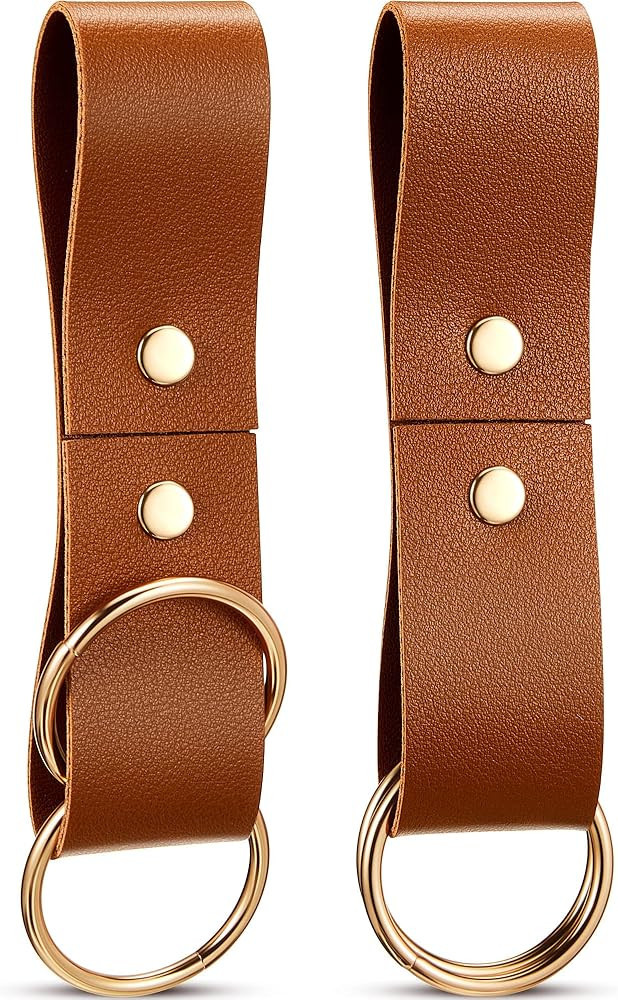 Jecery 2 Pcs Skirt Hikes Renaissance Skirt Hikes Medieval Waistband Accessory for Renaissance Cos... | Amazon (US)