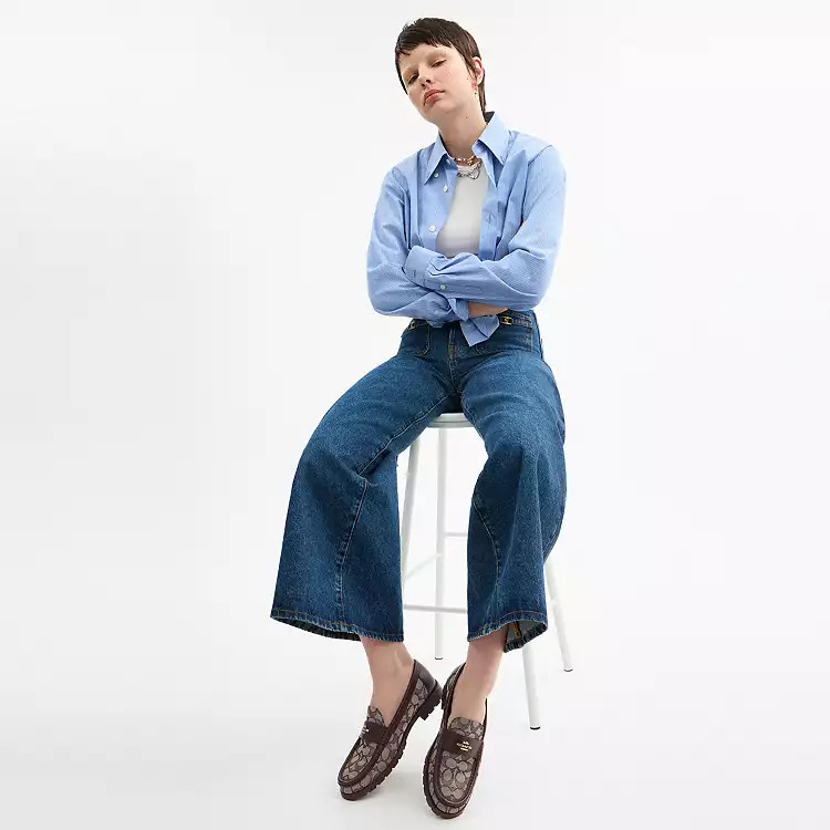 Runs slightly small | Coach Outlet US