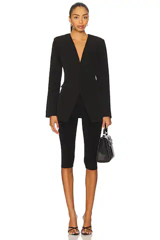 Isla Blazer
                    
                    ALL THE WAYS | Revolve Clothing (Global)