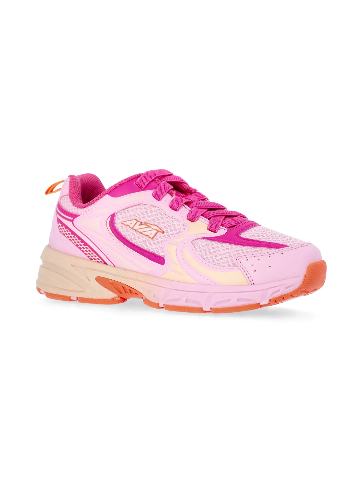 Avia 5000 Unisex Little and Big Kid Chunky Trainer Sneakers | Walmart (US)