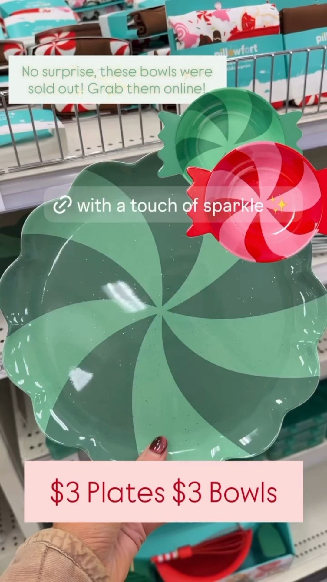 $3 festive fun! 

#LTKHoliday #LTKSeasonal #LTKKids