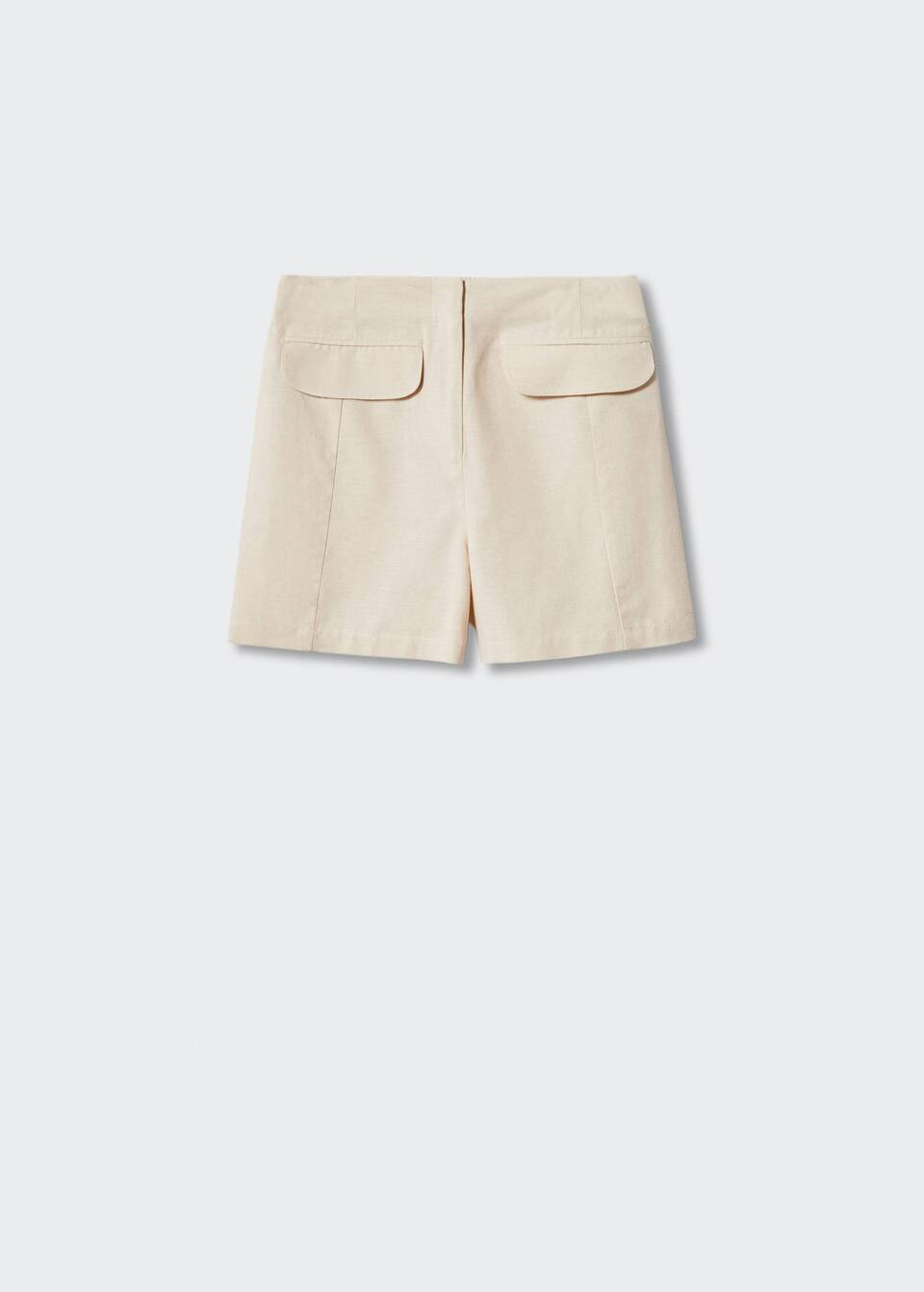 Shorts for Women 2023 | Mango United Kingdom | MANGO (UK)