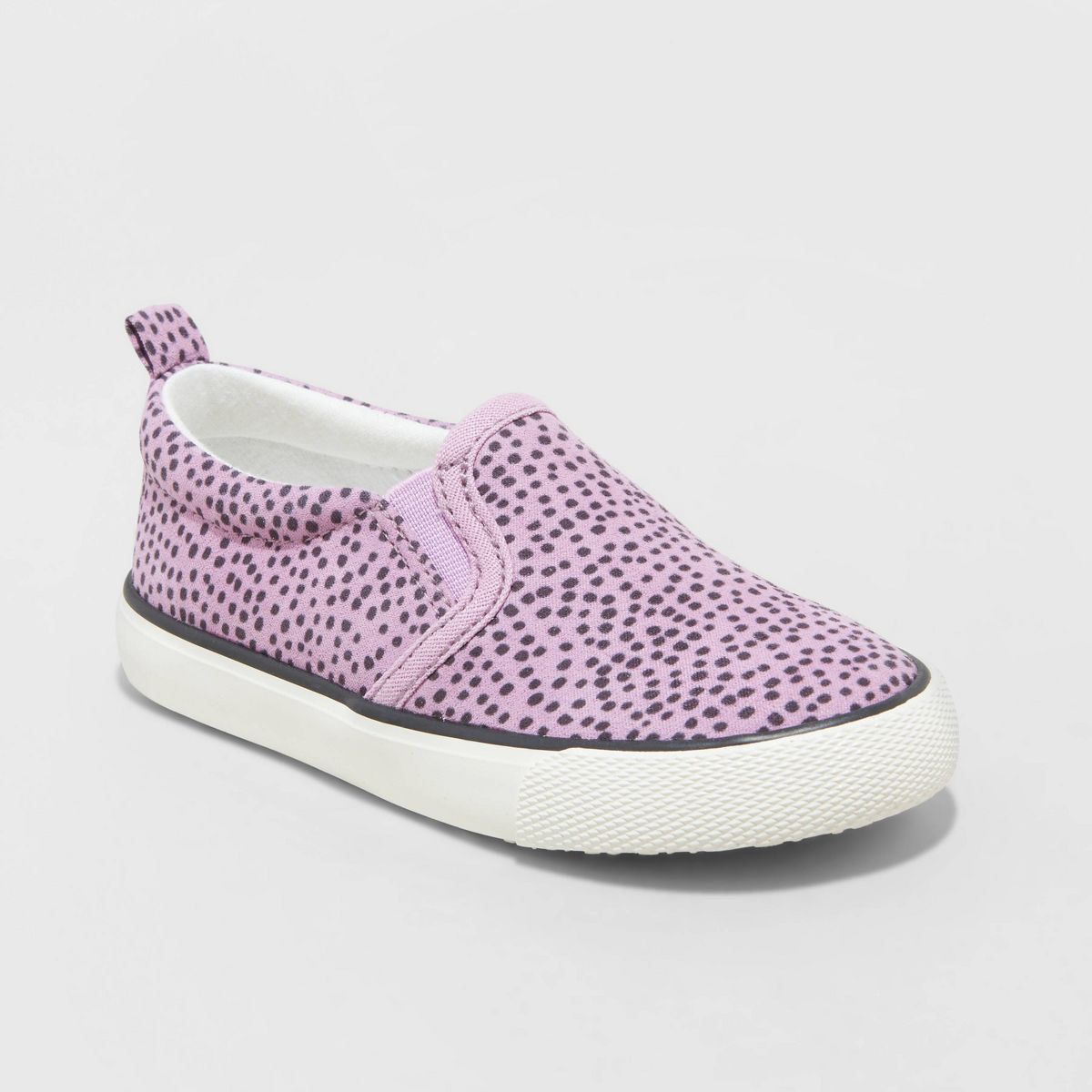 Toddler Keagan Slip-On Sneakers - Cat & Jack™ | Target