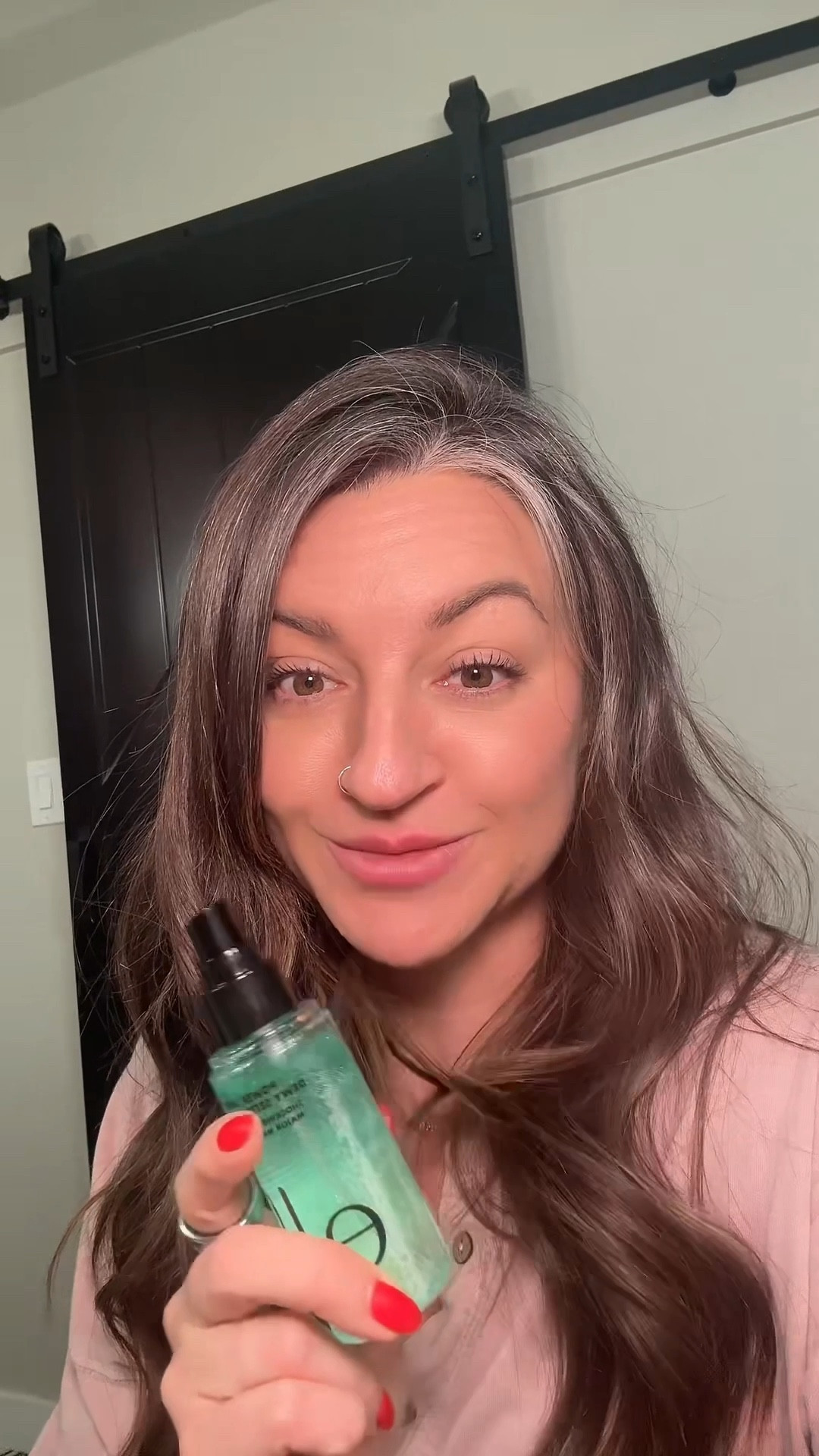 This e.l.f. Power Grip Primer has been a total game changer. My makeup goes on smoother and stays put all day. Bonus: it’s affordable and makes the perfect stocking stuffer.

#LTKBeauty #LTKgrwm #LTKGiftGuide