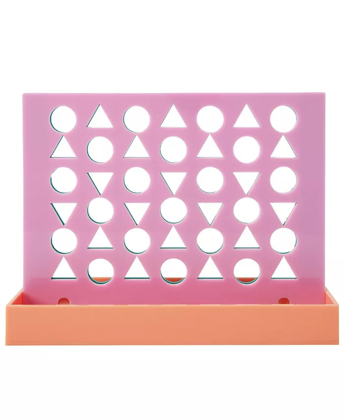 Four in a Row | Macy's