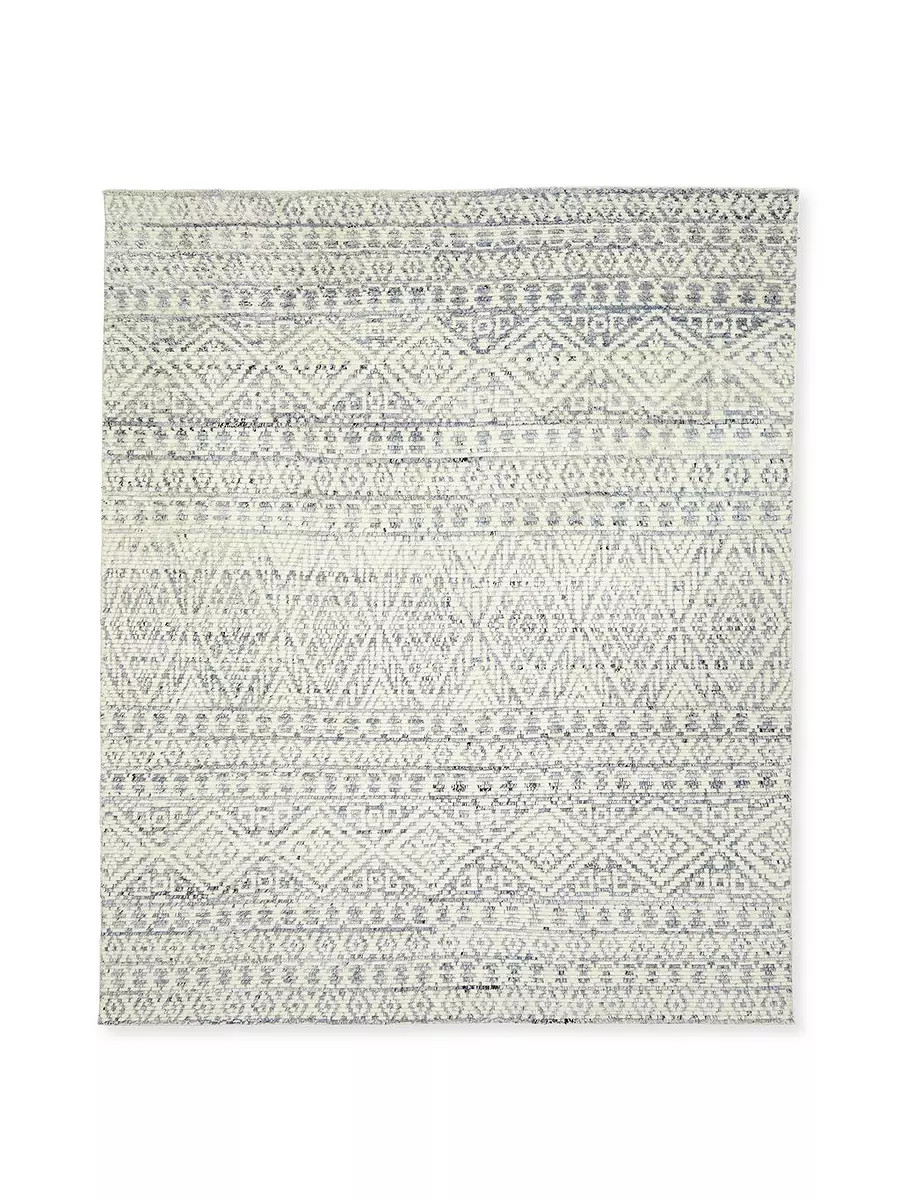 Adelaide Hand-Knotted Rug | Serena and Lily
