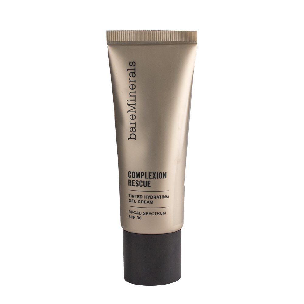 bareMinerals Complexion Rescue Tinted Hydrating Gel Cream, Natural 05, Unscented, 1.18 Fl Oz | Amazon (US)