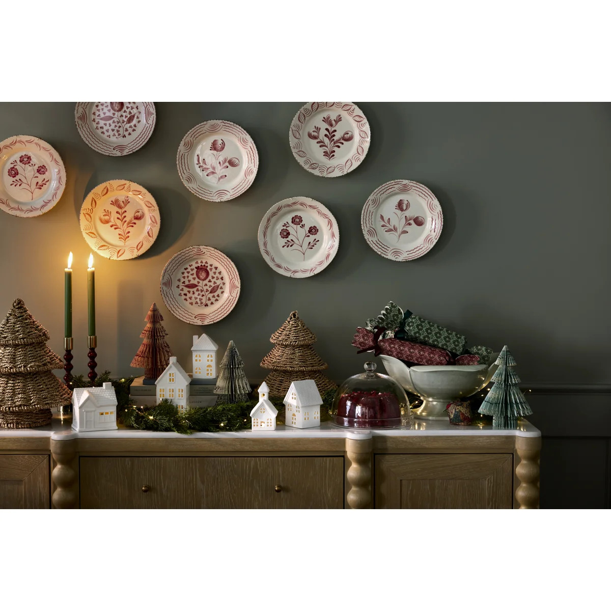 Christmas Decorative Accent | Wayfair North America