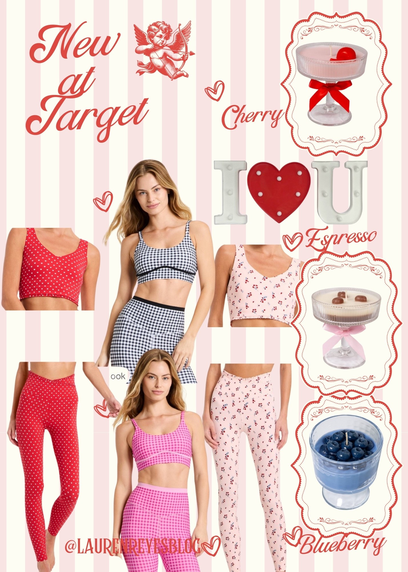 SWOONING over all The new “New” and Tar-jay🎯💘

#LTKdayinmylife #LTKU #LTKootd