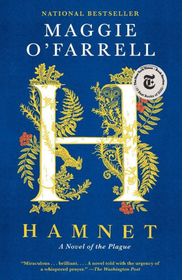 Hamnet | Barnes & Noble