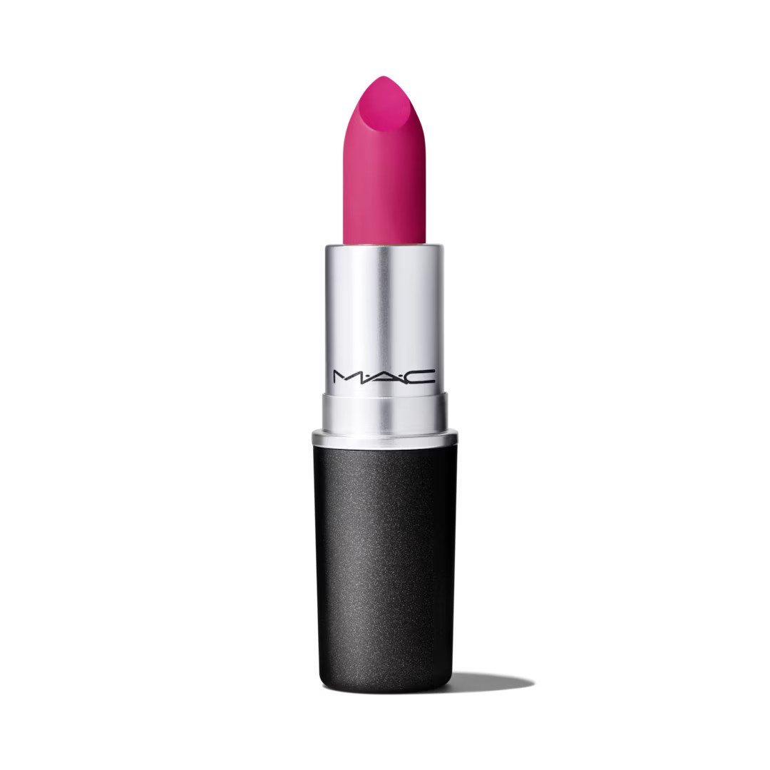 MAC Retro Matte Lipstick | Ruby Woo, All Fired Up, Dangerous & More | MAC Cosmetics - Official Si... | MAC Cosmetics (US)