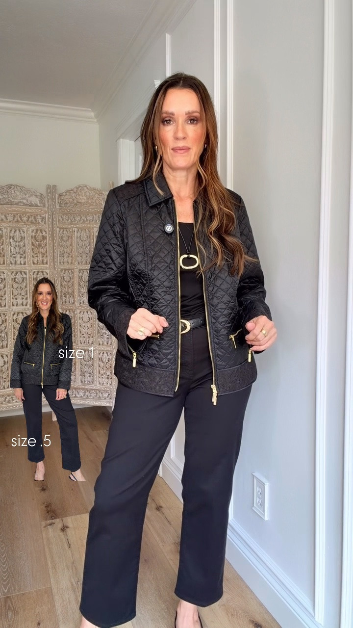 Nobody does the “ber” months like Chico’s.🍂 From the elevated jackets to the sleek pants to the chic accessories, we’re mixing and matching all the way through my favorite season!

#LTKOver40 #LTKootd #LTKgrwm