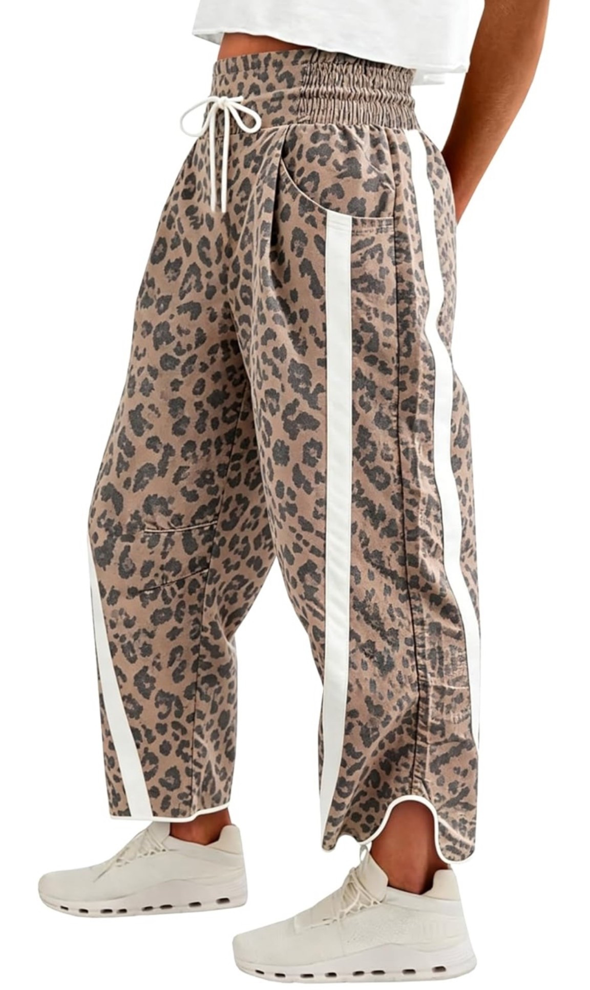 Amazon find! I have these in black and love them. The leopard to SO cute! 

Amazon finds, game day outfit, Amazon fashion, leopard print

#LTKootd #LTKSaleAlert #LTKSeasonal