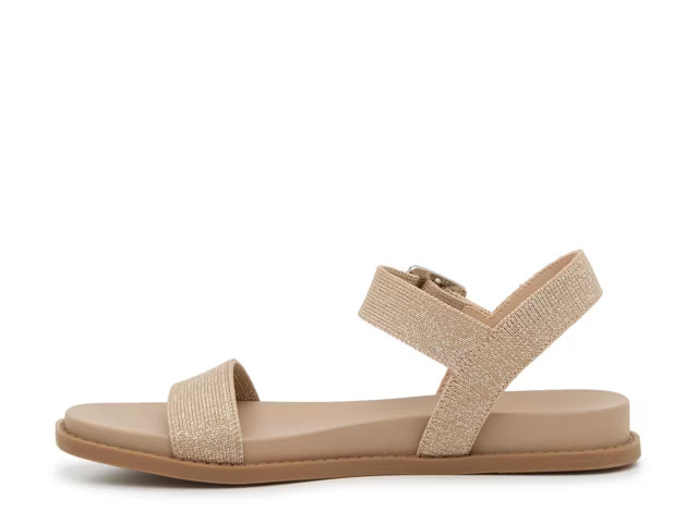 Kelly & Katie Della Sandal | DSW
