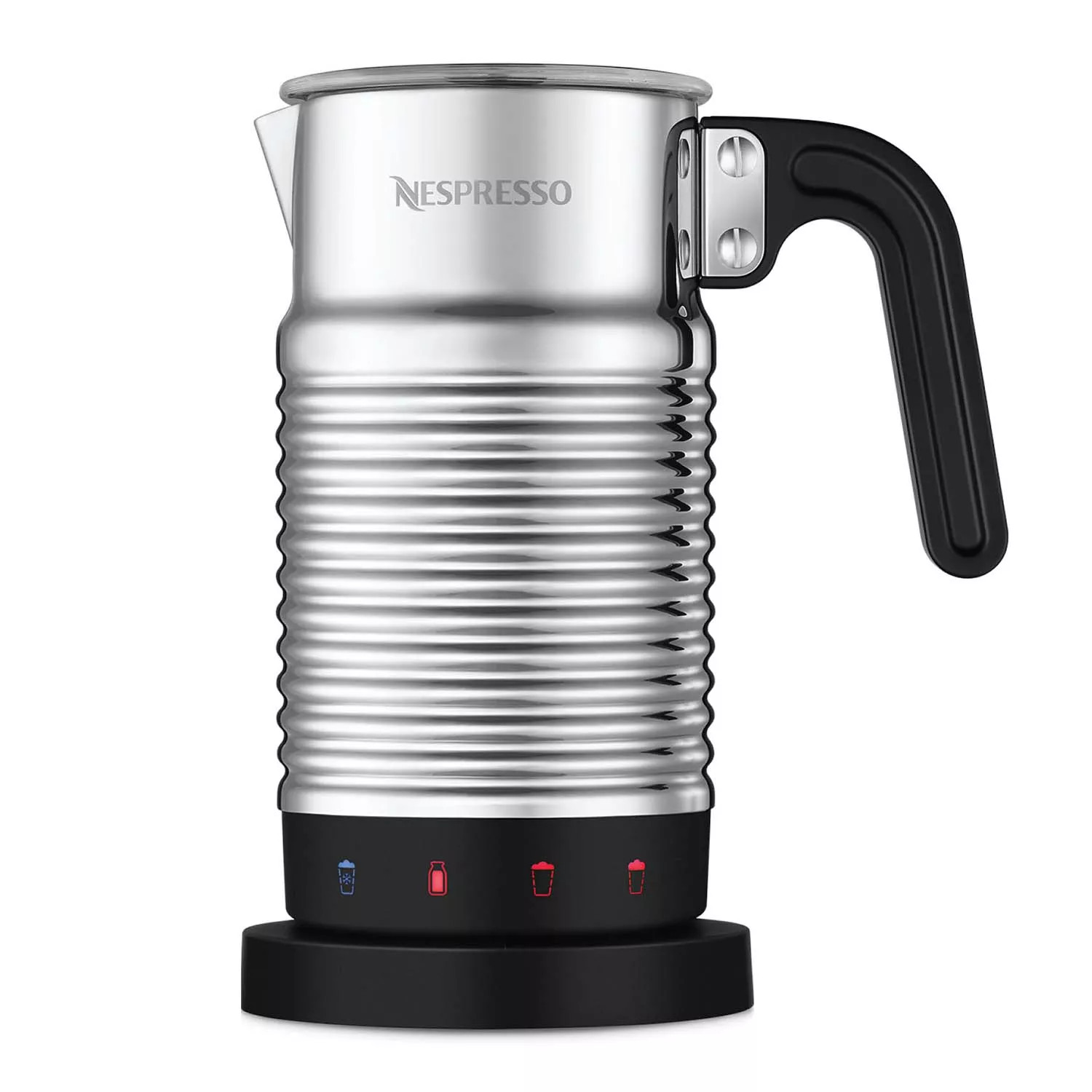 Nespresso Aeroccino 4 Milk Frother | Sur La Table | Sur La Table