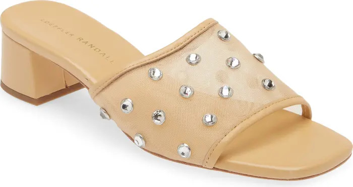 Brooke Slide Sandal (Women) | Nordstrom