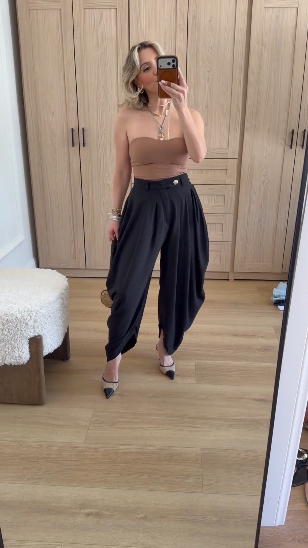 Perfect outfit for a night out✨

Size: small

#LTKgrwm #LTKootd #LTKU