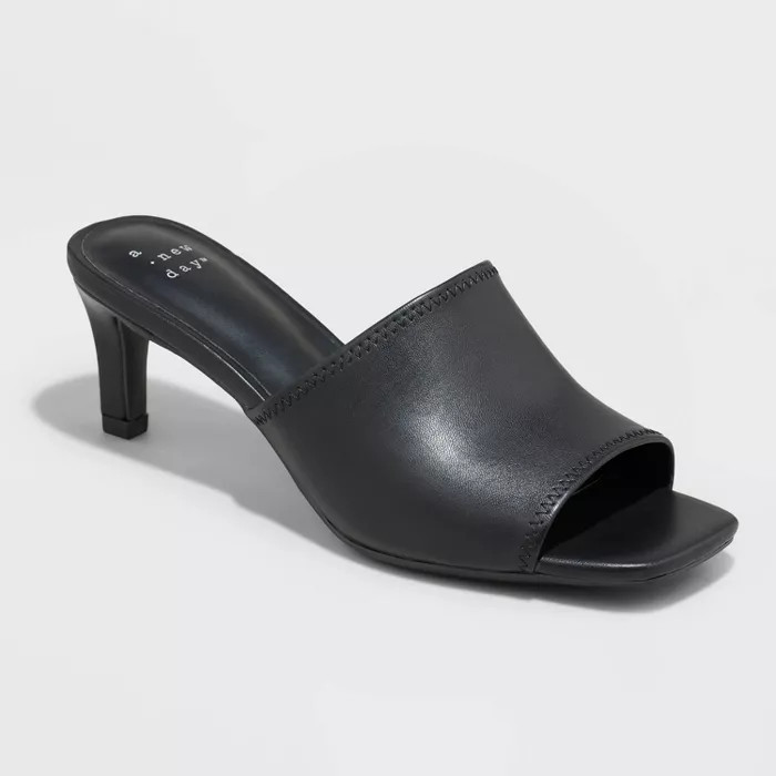 Women's Simone Heels - A New Day™ | Target