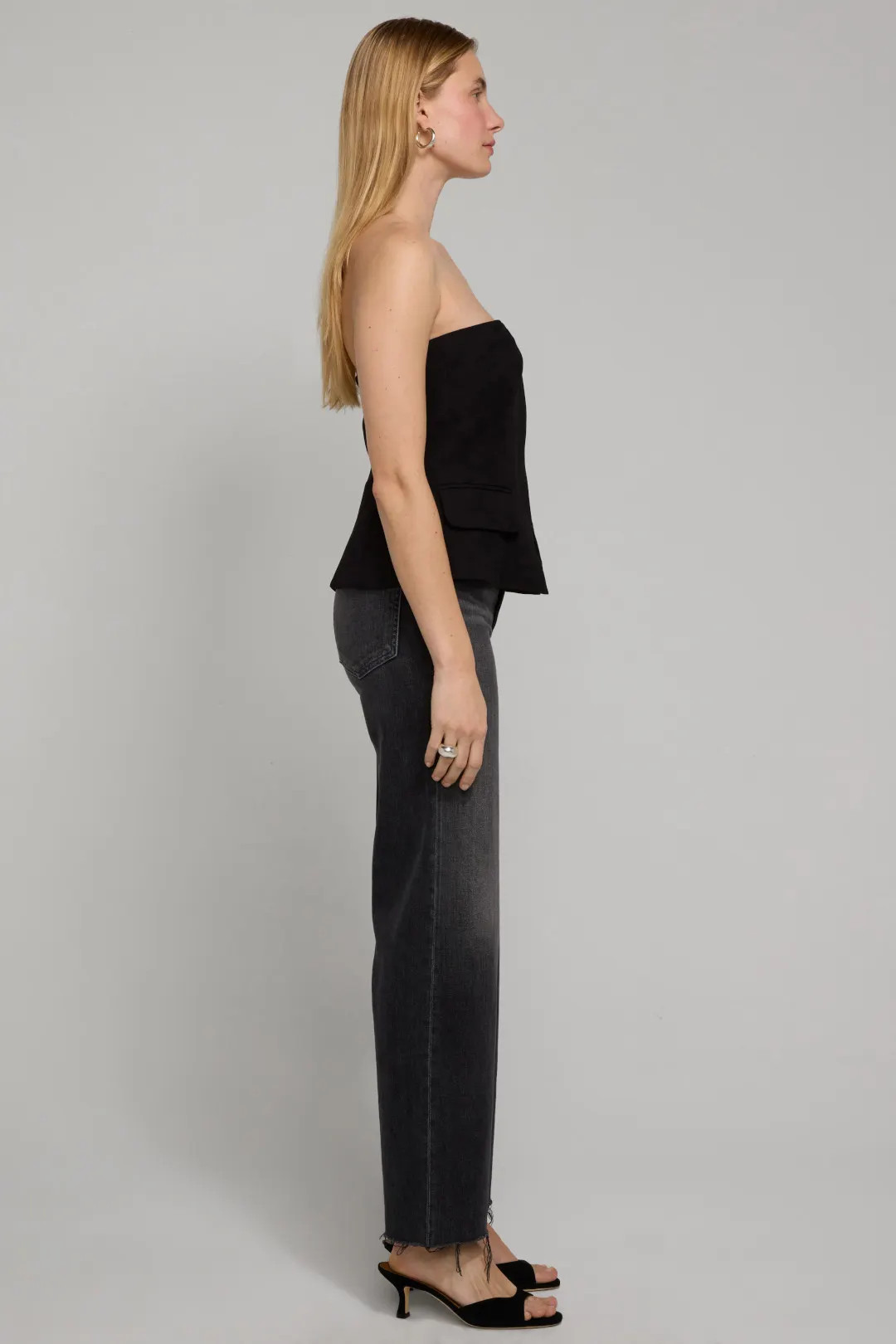 LE JEAN | Rent the Runway