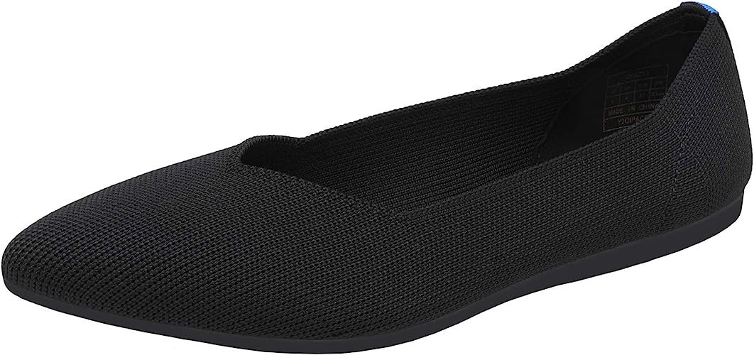 DREAM PAIRS Women's Fashion Flats Shoes | Amazon (US)
