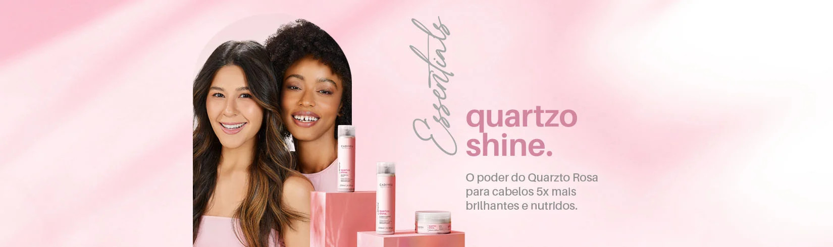 R$ 59,90 | Cadiveu (BR)