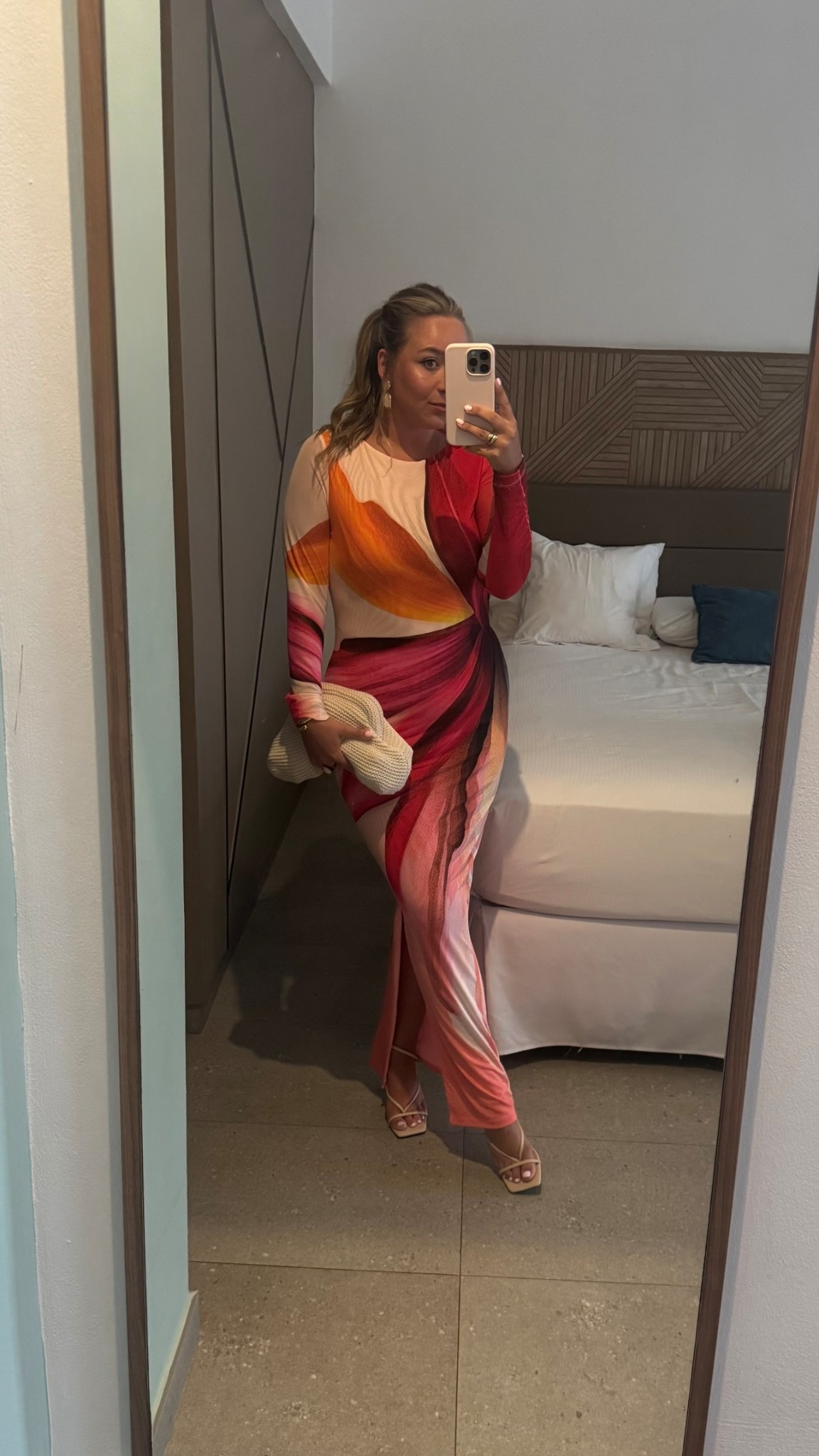 Vacation mode 🌴 #vacation #revolve #mexico #vacationoutfit #vacationwear #warmweather #vaca #beachwear #beachvaca 