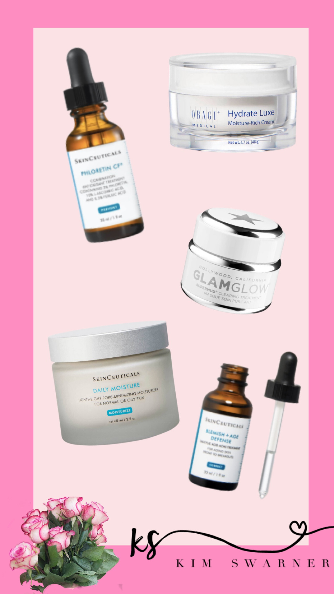 Beauty gifts
Skin care must haves 
Stocking stuffers
Medical grade skin care
Anti aging skincare 


#LTKbeauty #LTKsalealert #LTKGiftGuide