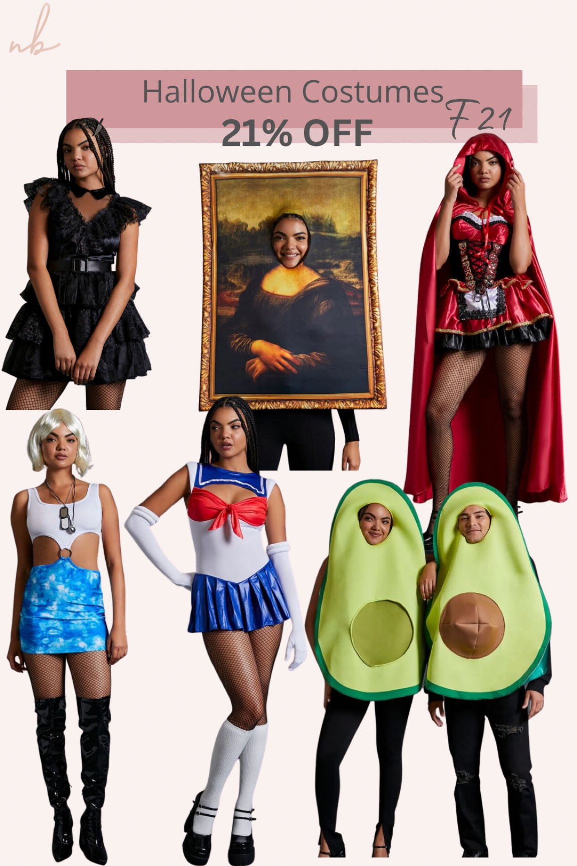 Fun Halloween costumes!!

#LTKparties #LTKHalloween