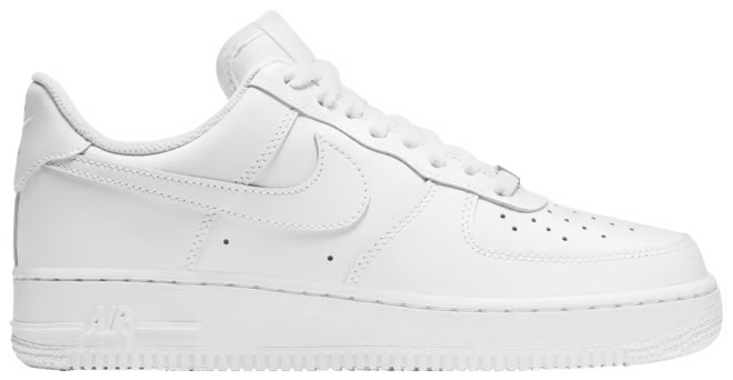 Nike Women's Air Force 1 '07 Shoes | Dick's Sporting Goods