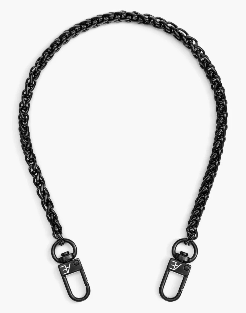 Black Phone Chain | The Caep