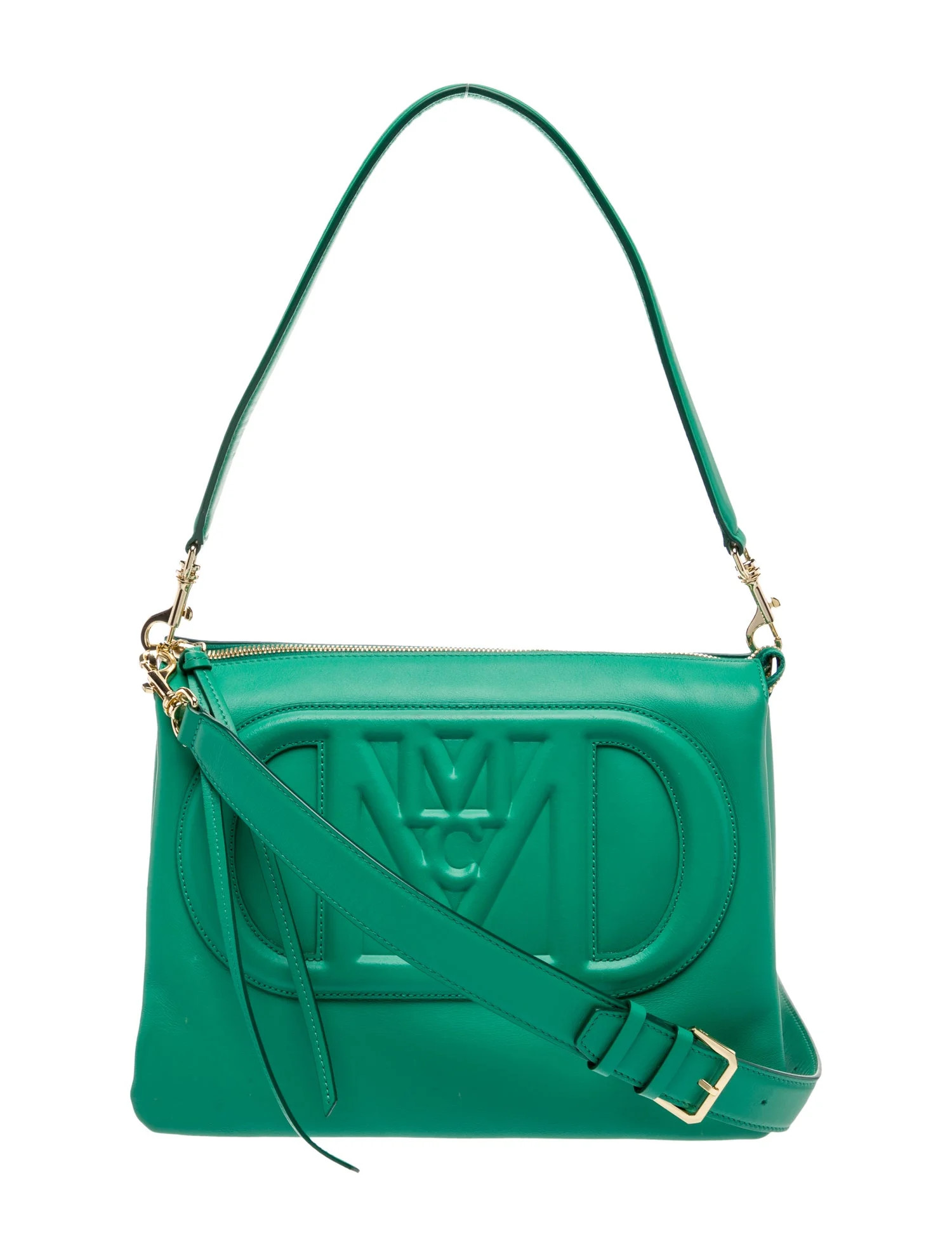 Leather Travia | The RealReal