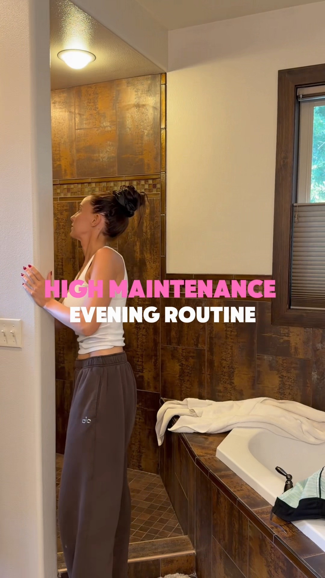 you know the drill 🧖🏼‍♀️ 🫧 

evening beauty routine

#LTKselfcare #LTKBeauty