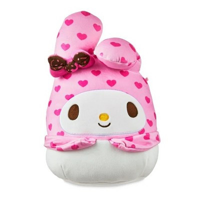 Squishmallows 8 Inch Sanrio Valentines Day Plush | My Melody | Target