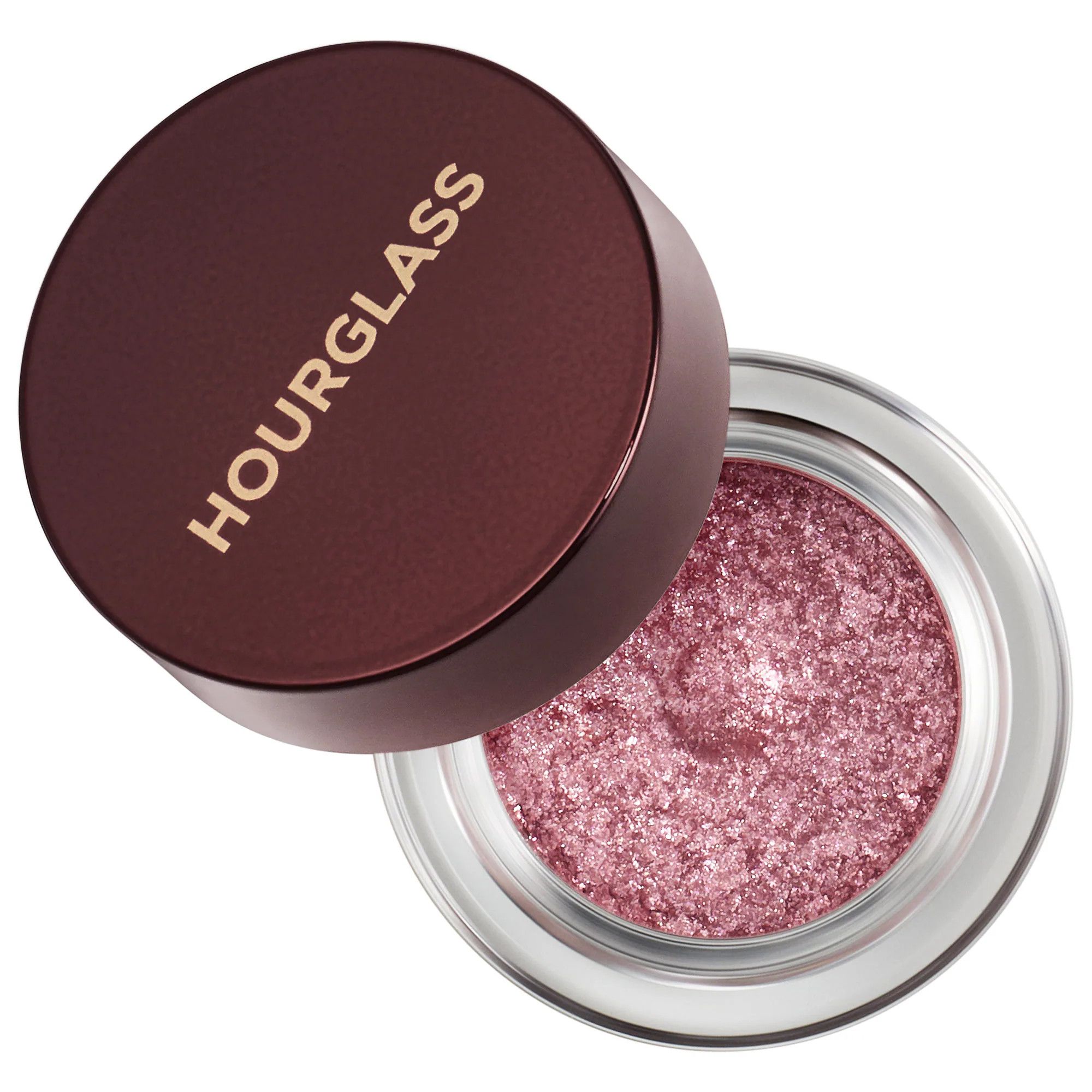 Hourglass Scattered Light Glitter Eyeshadow Aura 0.12 oz/ 3.5 g | Sephora (US)