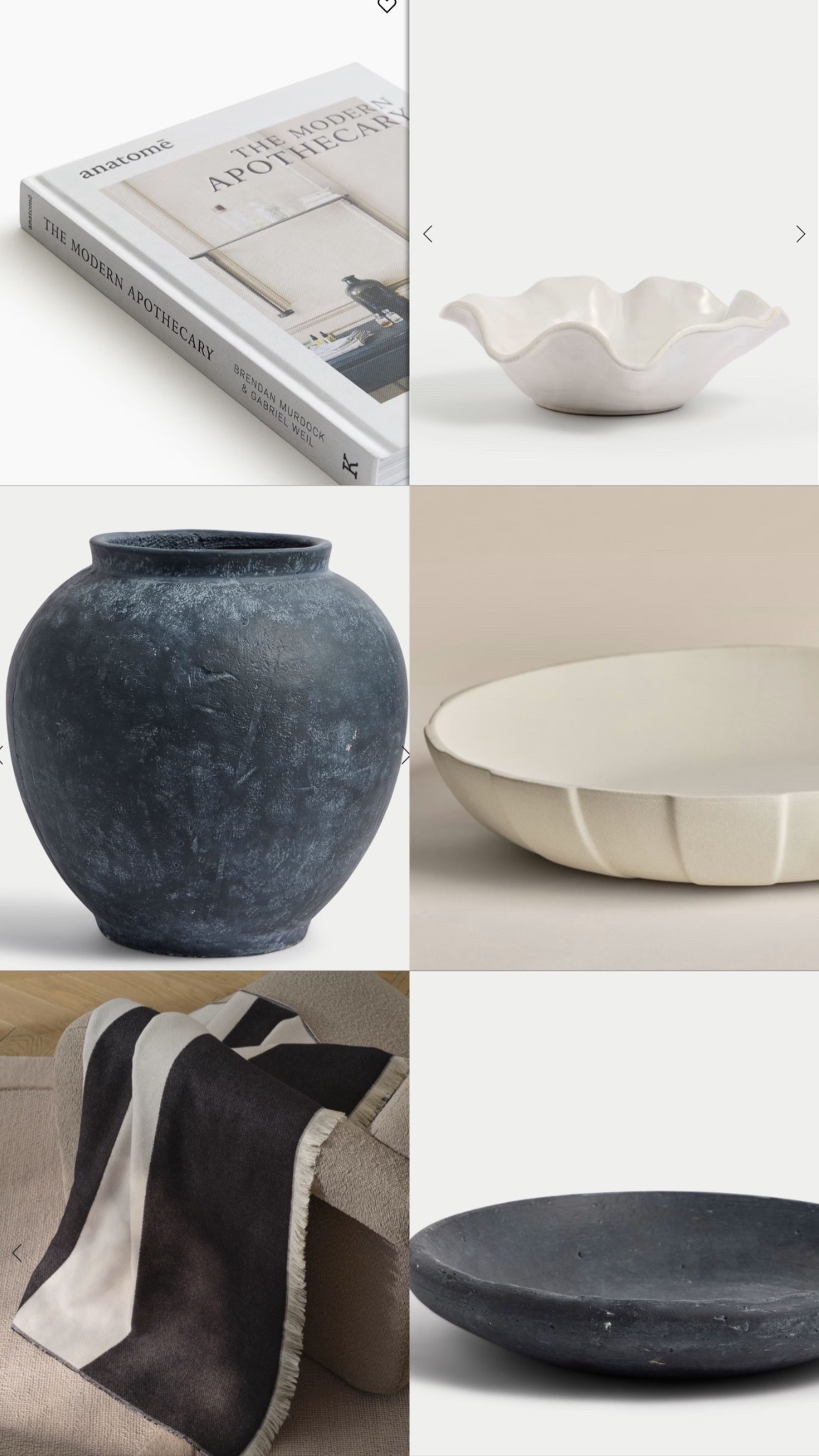 Home decor I have my eye on this week 😍

#LTKstyletip #LTKuk #LTKhome