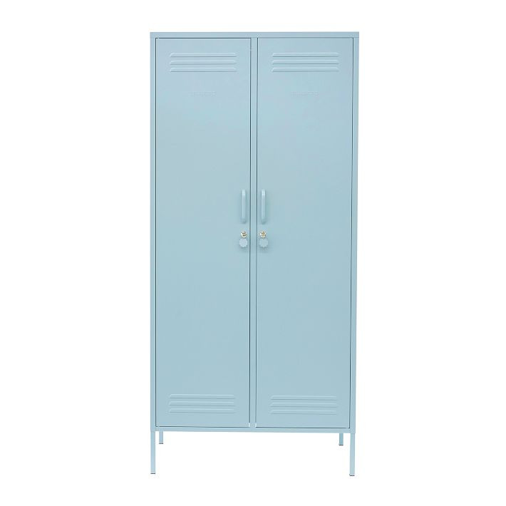Mustard Made Twinny Wardrobe | West Elm (US)