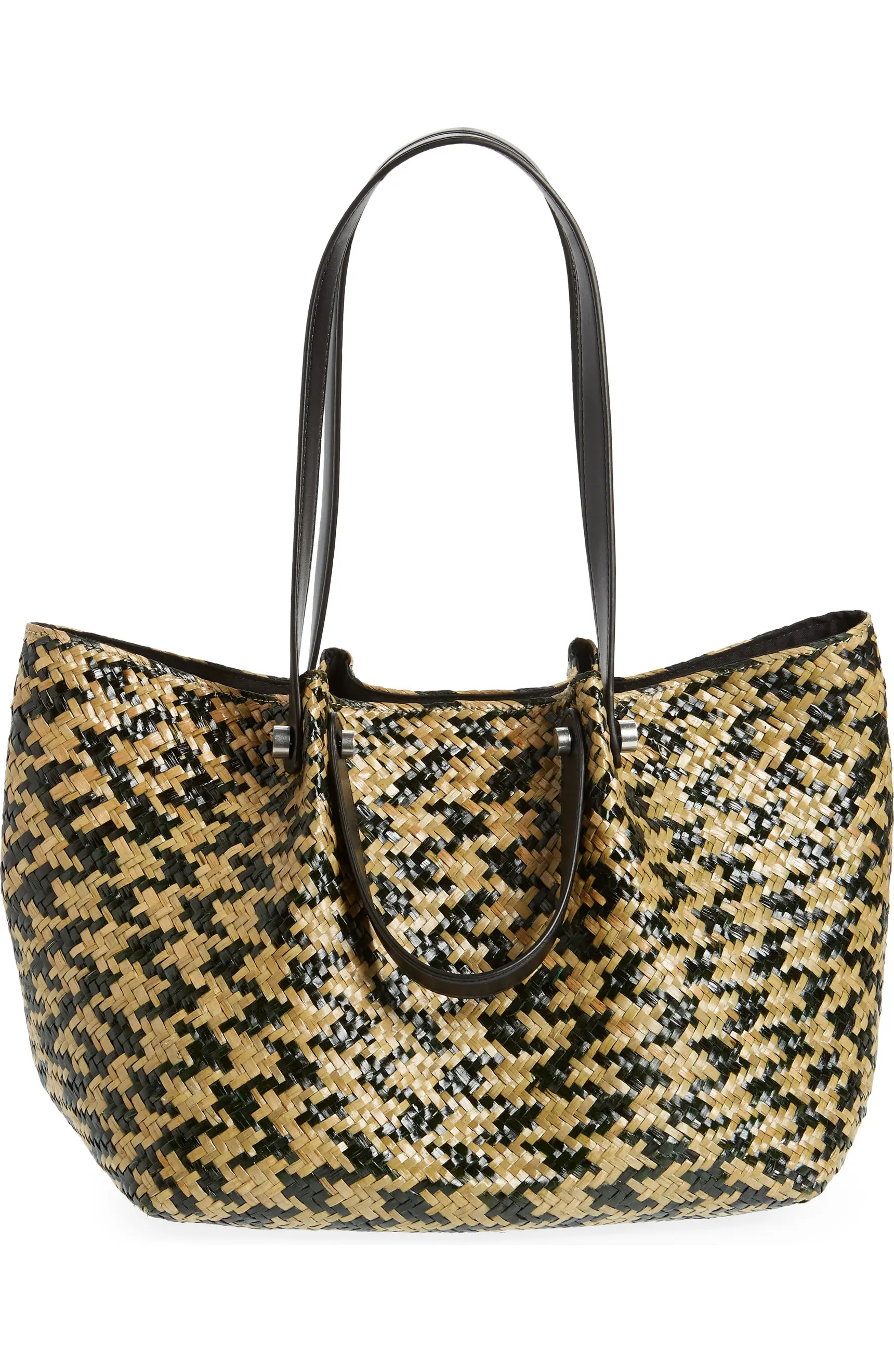 Allington Straw Tote | Nordstrom